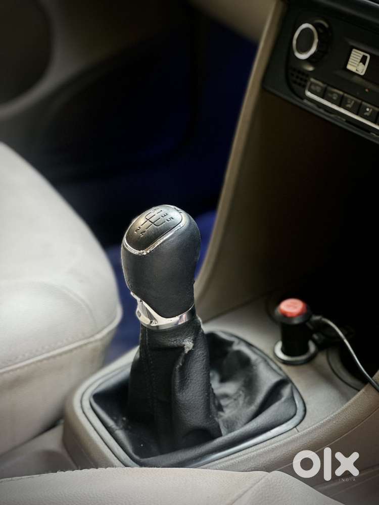 Skoda Rapid 1.6 Elegance Tdi, 2014, Diesel