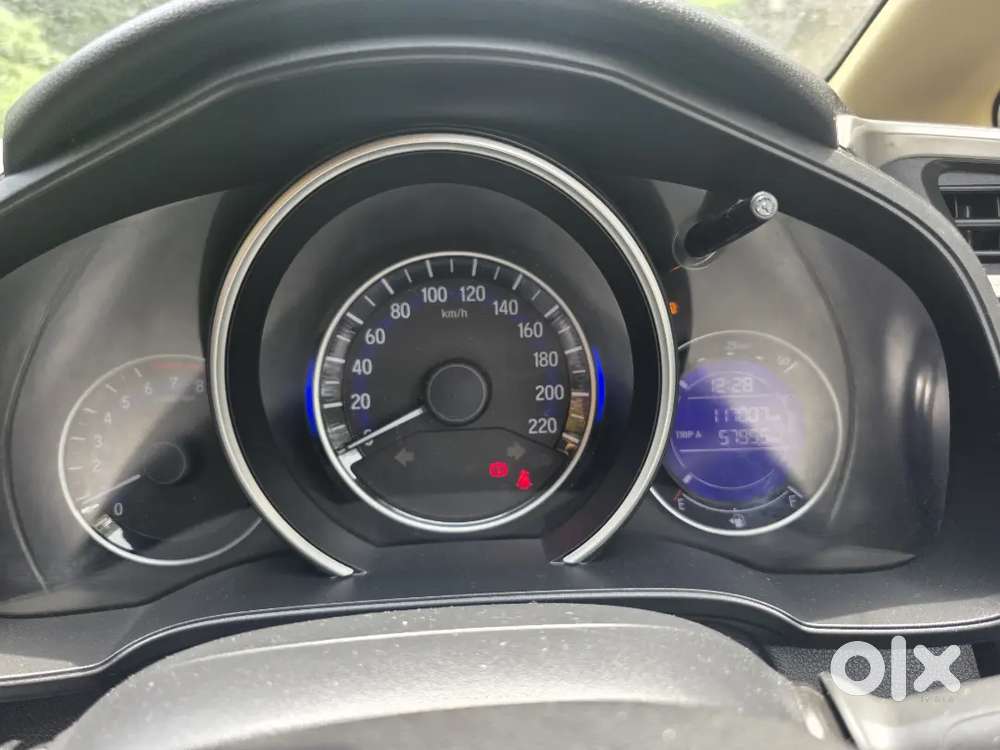 Honda Jazz Sv Mt 2018