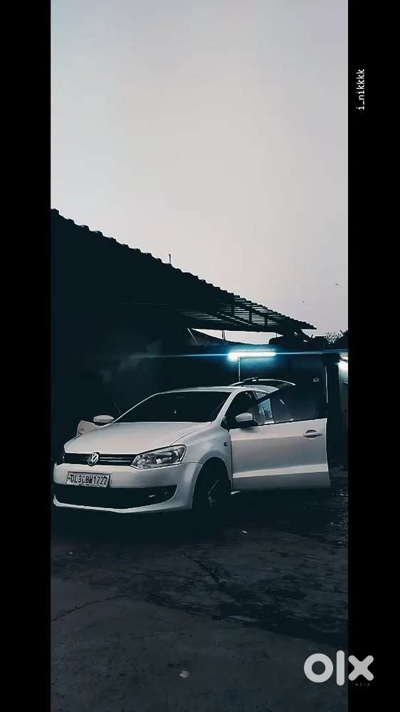 Vw Polo For Sale