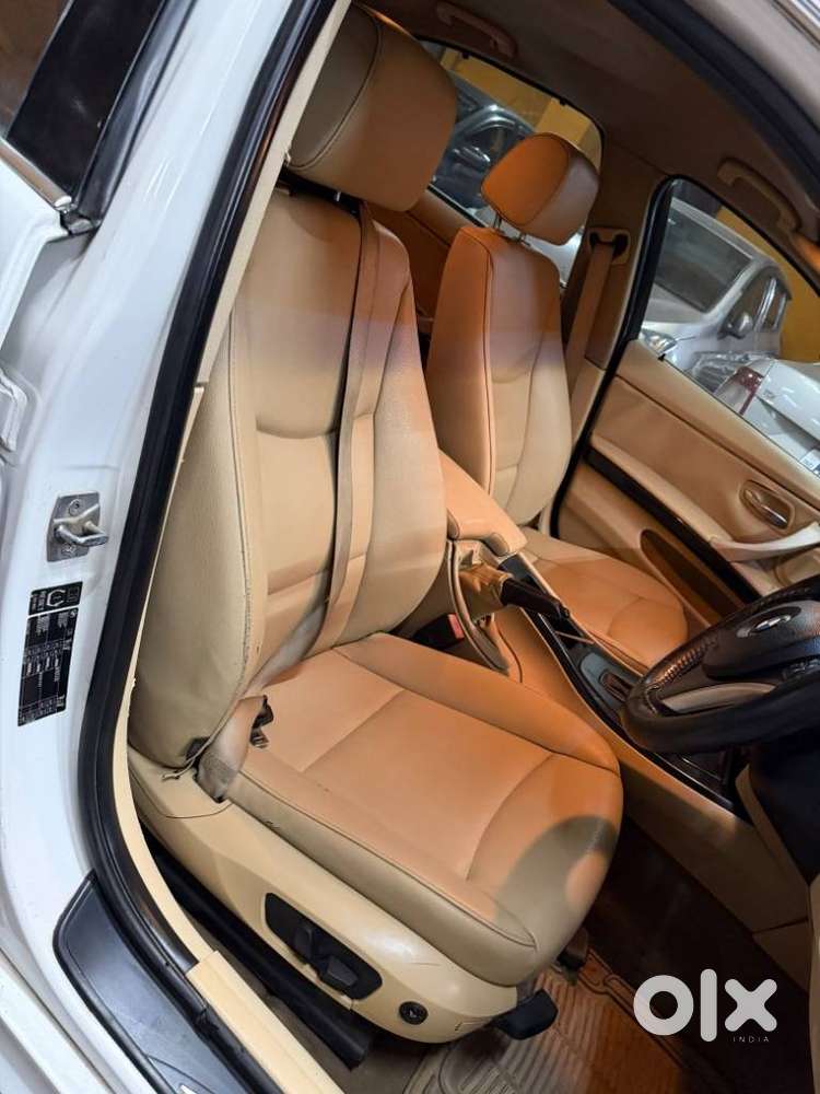 Bmw 3 Series, 2012, Diesel