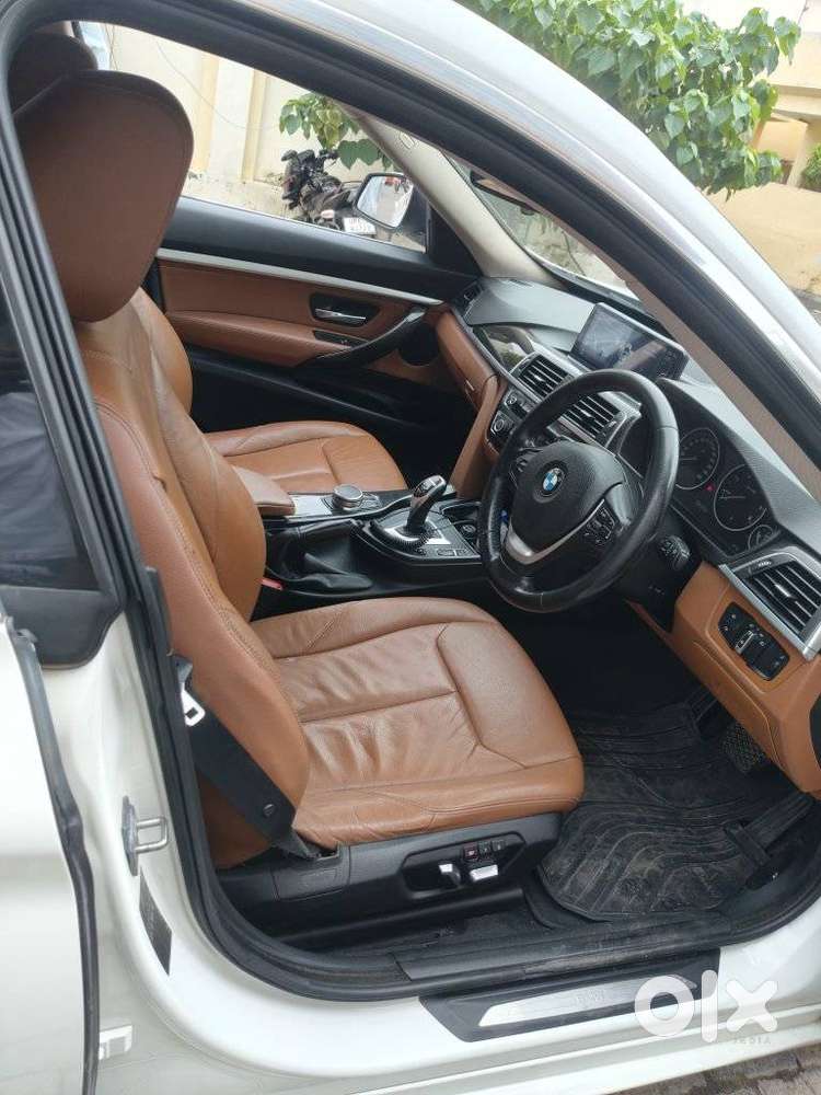 Bmw 3 Series Gt 320d Sport Line, 2017, Diesel
