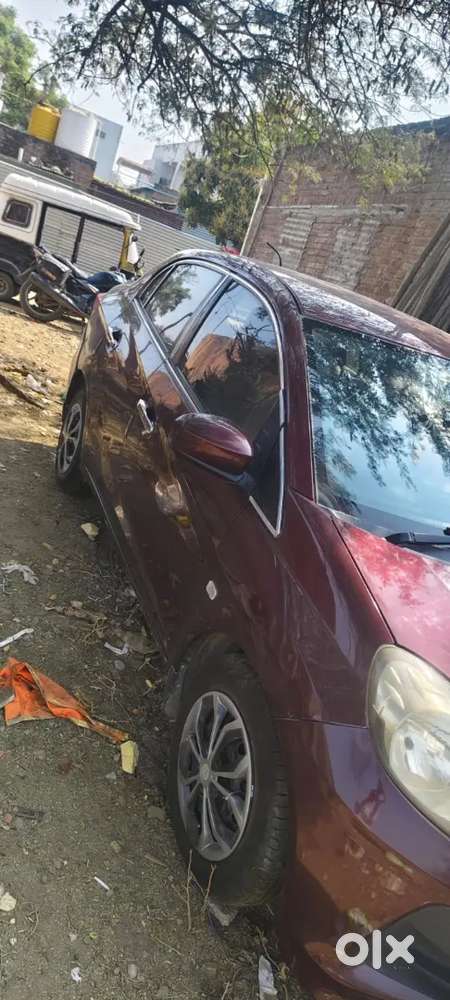 2013 Honda Amaze Diesel Manual 180 Km Driven