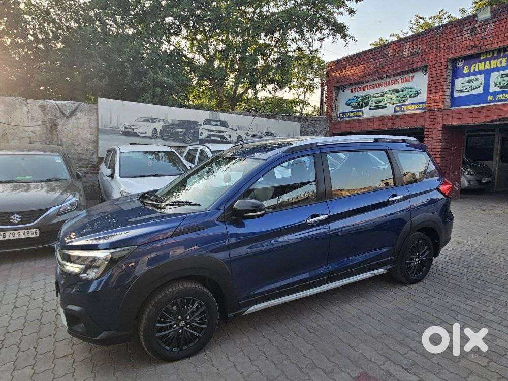 Maruti Suzuki Xl6 1.5 Alpha Mt, 2020, Petrol