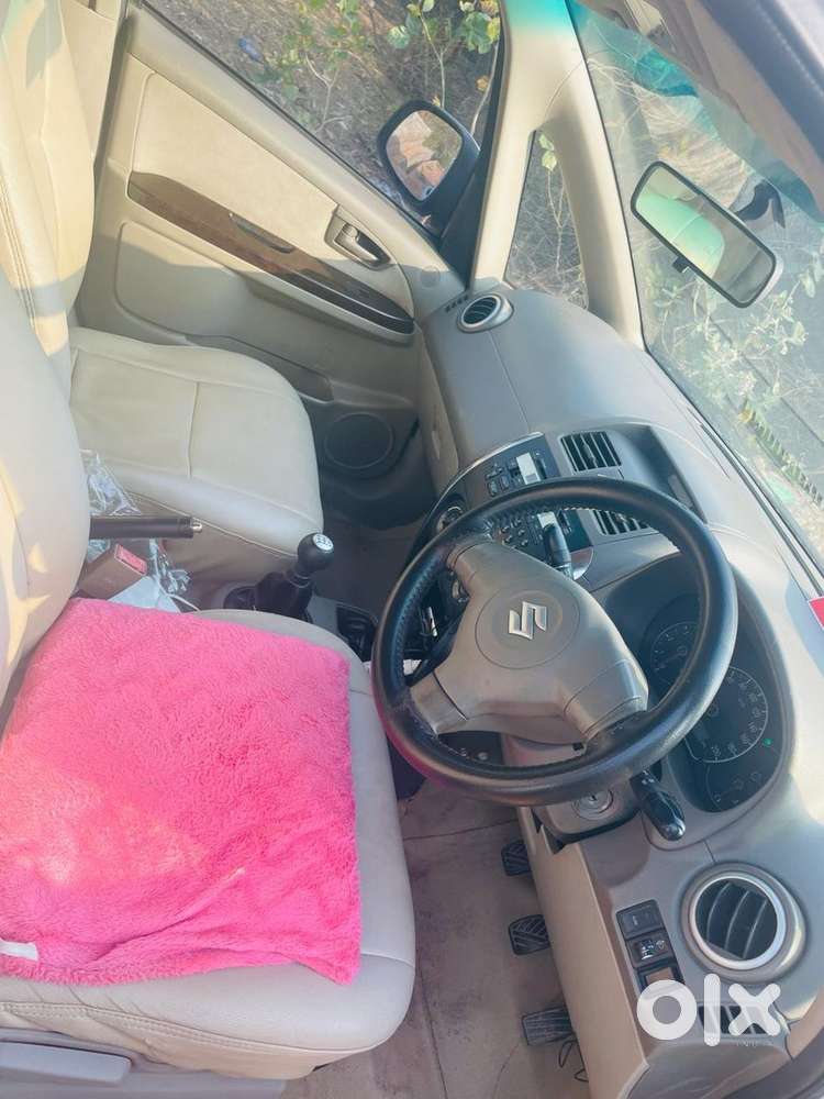 Maruti Suzuki Sx4 2011 Diesel