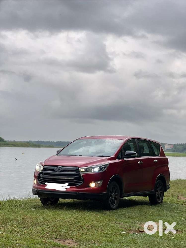 Toyota Diesel Manual 2017
