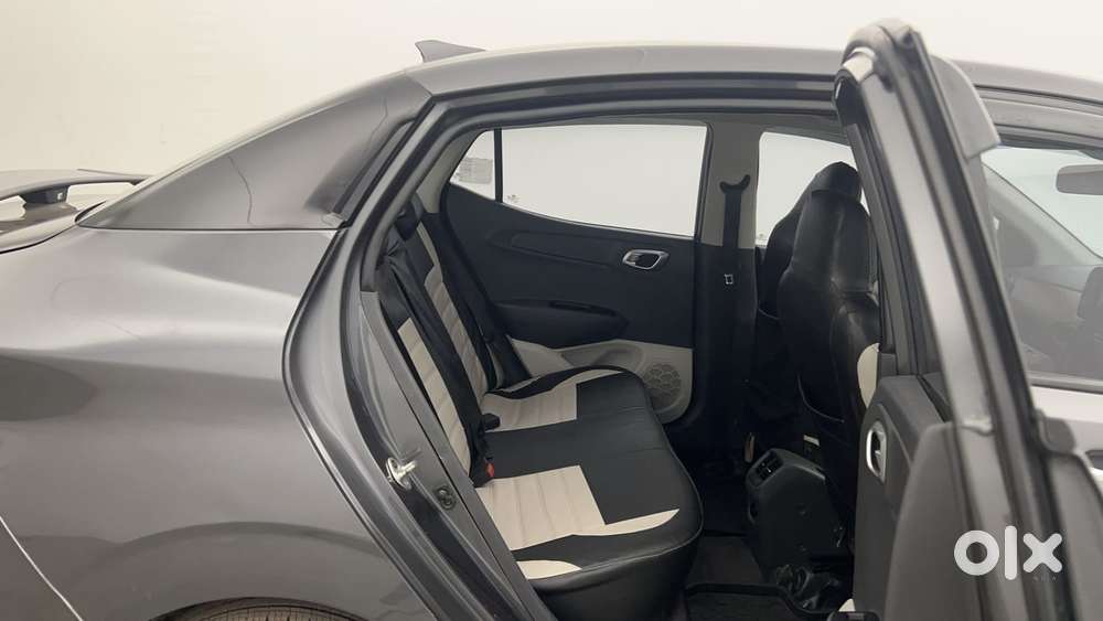 Hyundai Aura Sx 1.2 Petrol, 2023, Petrol