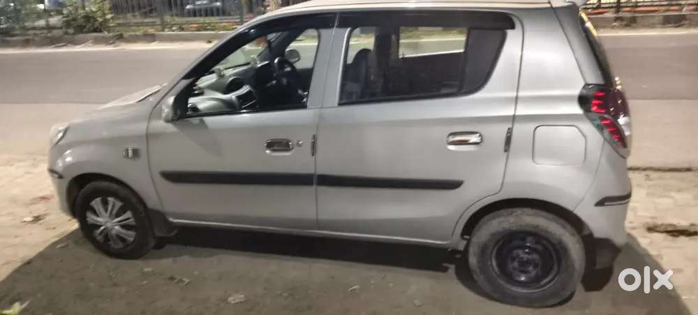 Maruti Suzuki Alto 800 2015