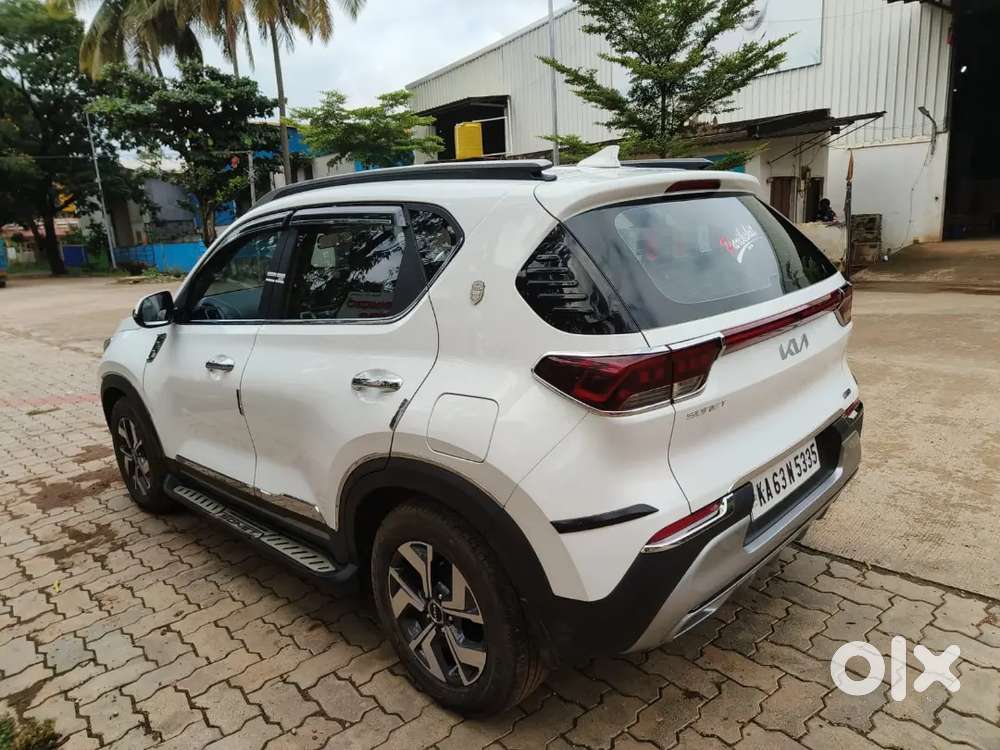 Kia Sonet 1.0 Htx Imt 2023