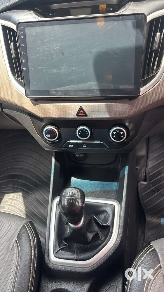 Hyundai Creta 1.4 E Plus Crdi, 2019, Diesel