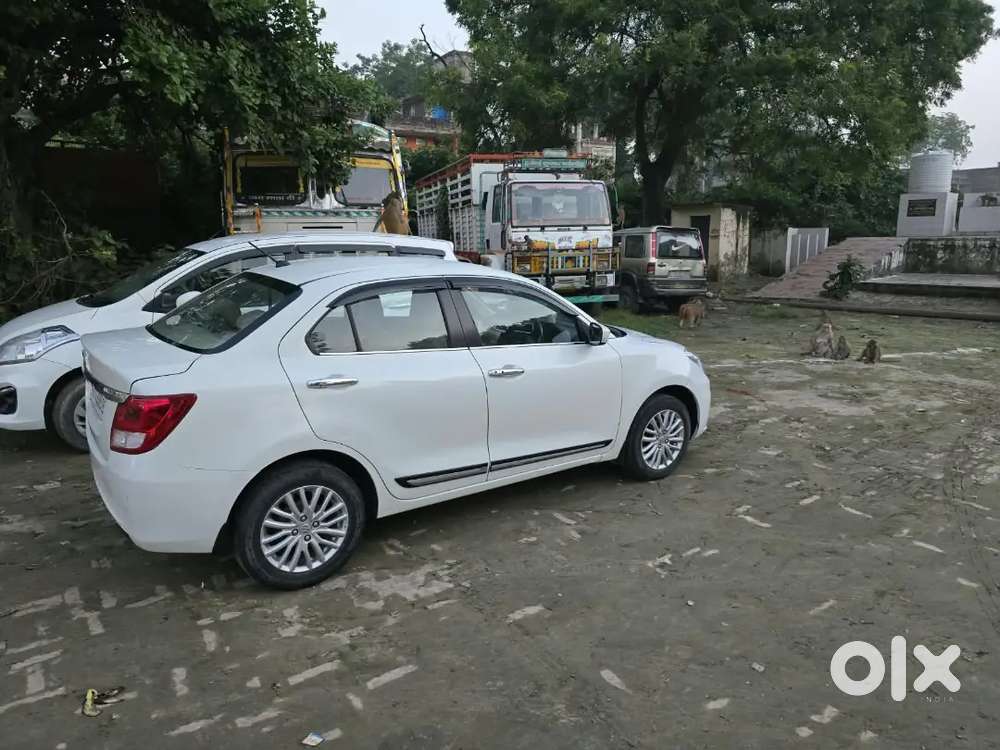 Maruti Suzuki Dzire 2020 Last December.. Owner Doctor Hai