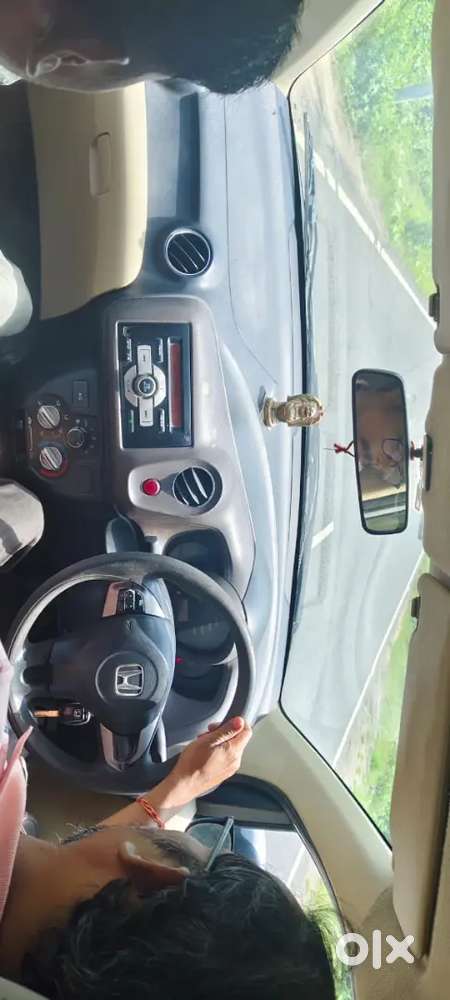 Good Running Condition