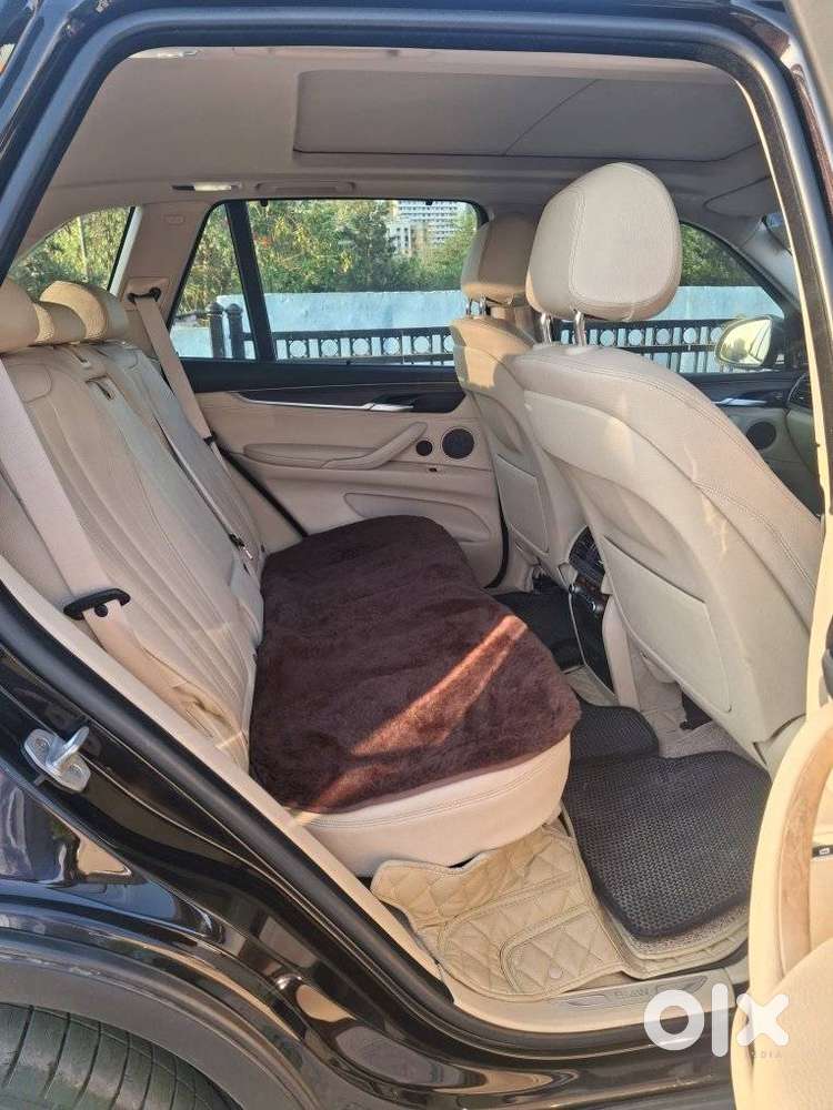 Bmw X5 Xdrive30d Xline, 2018, Diesel