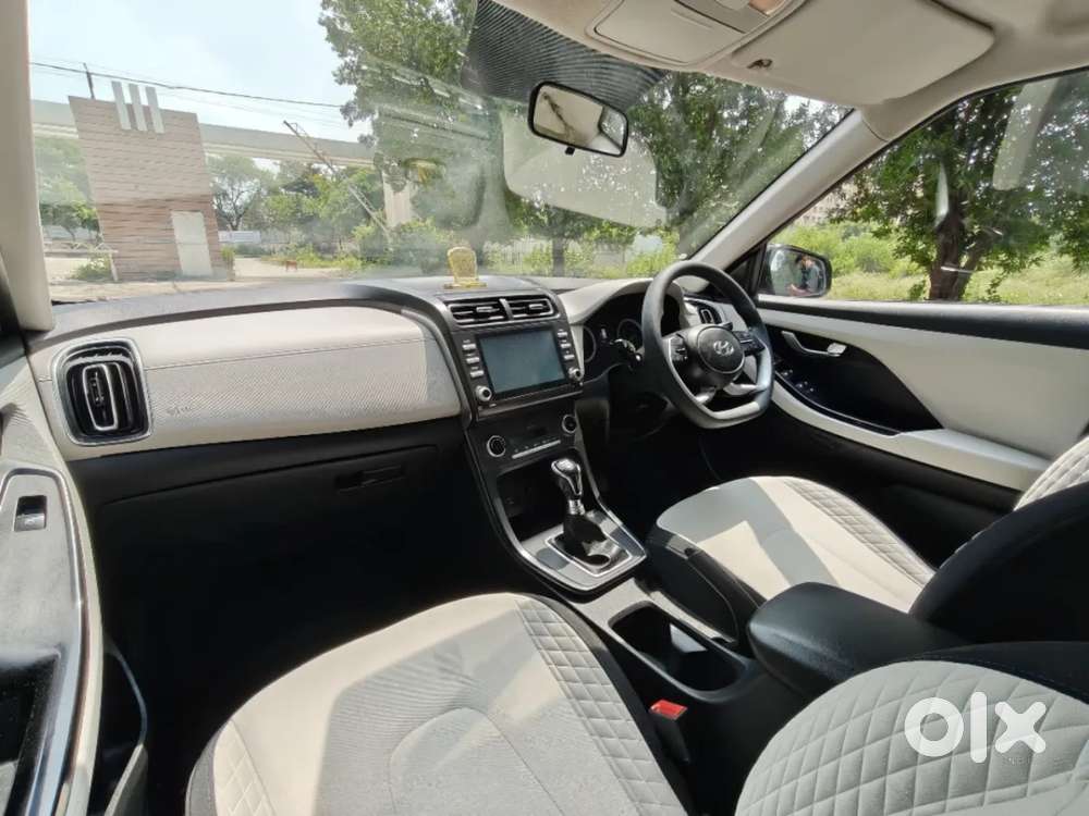 Hyundai Creta 1.6 S Plus At Diesel, 2020, Diesel