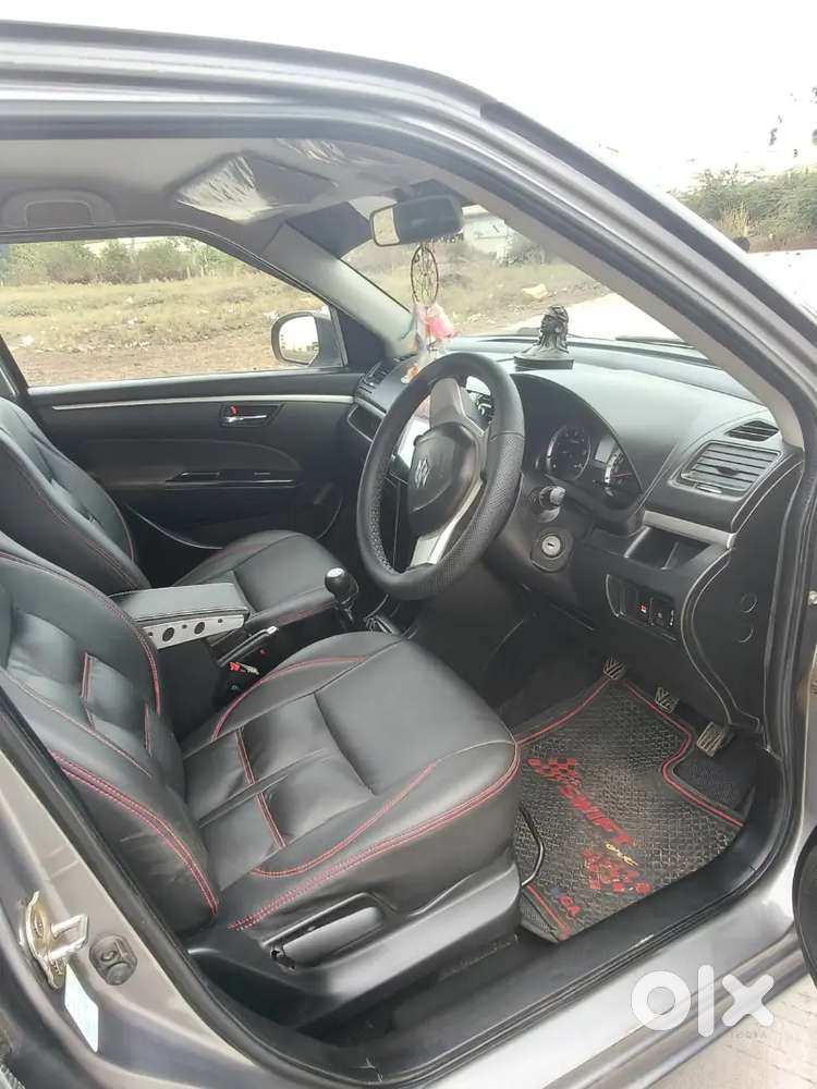 Maruti Suzuki Swift