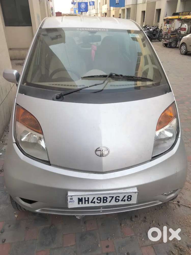 It's Petrol Car,lx Model, Manual With Ac And Music System