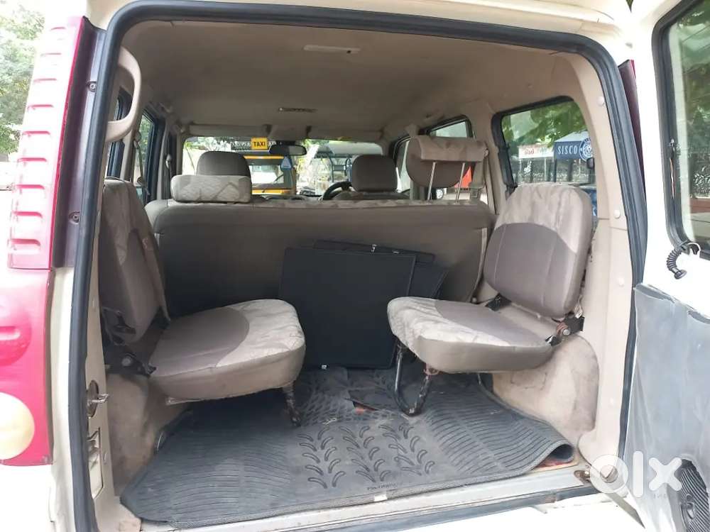 Tip Top Condition Scorpio For Sale