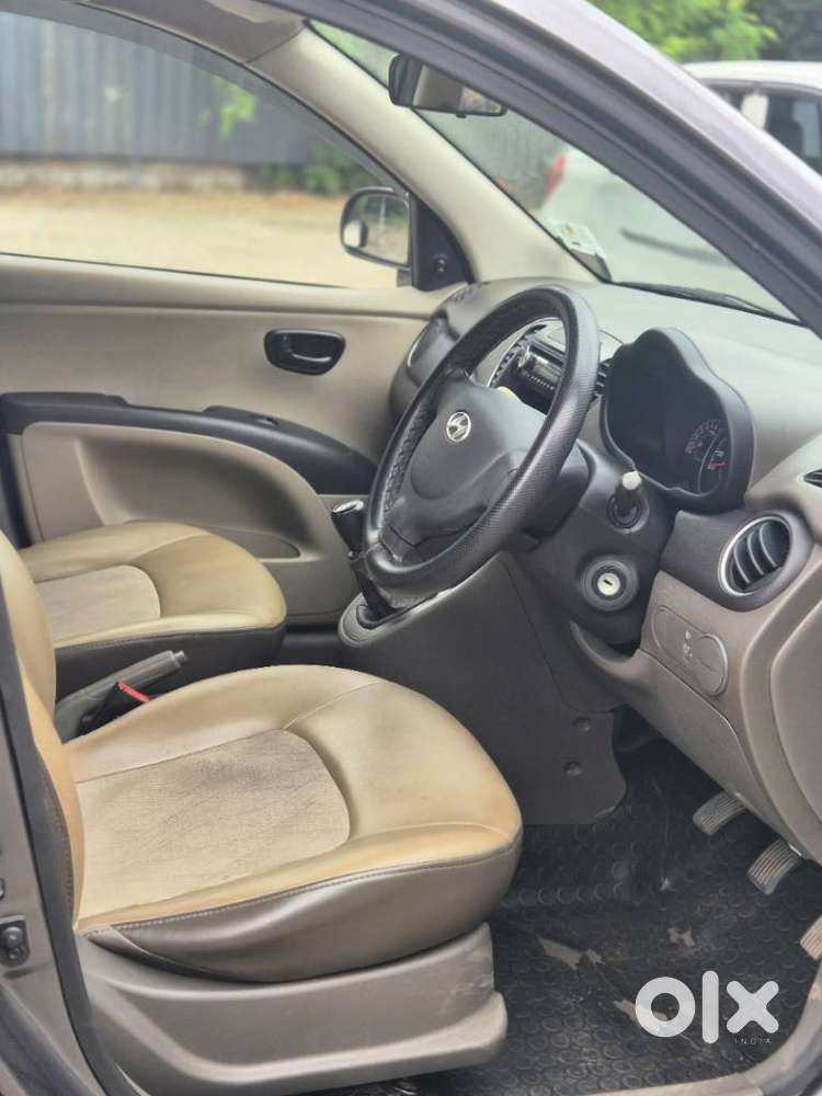 Hyundai I10 Era, 2013, Petrol