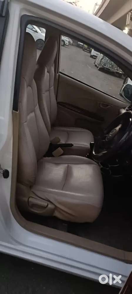 Honda Amaze 2015 Diesel Well Maintained