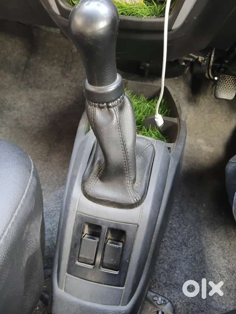 Maruti Suzuki Alto 2019