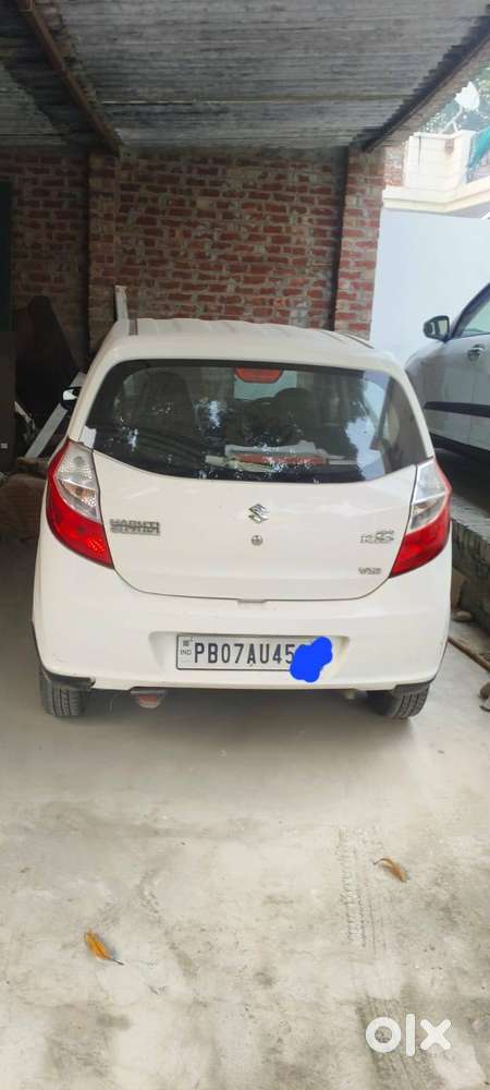 2014 Maruti Suzuki Alto