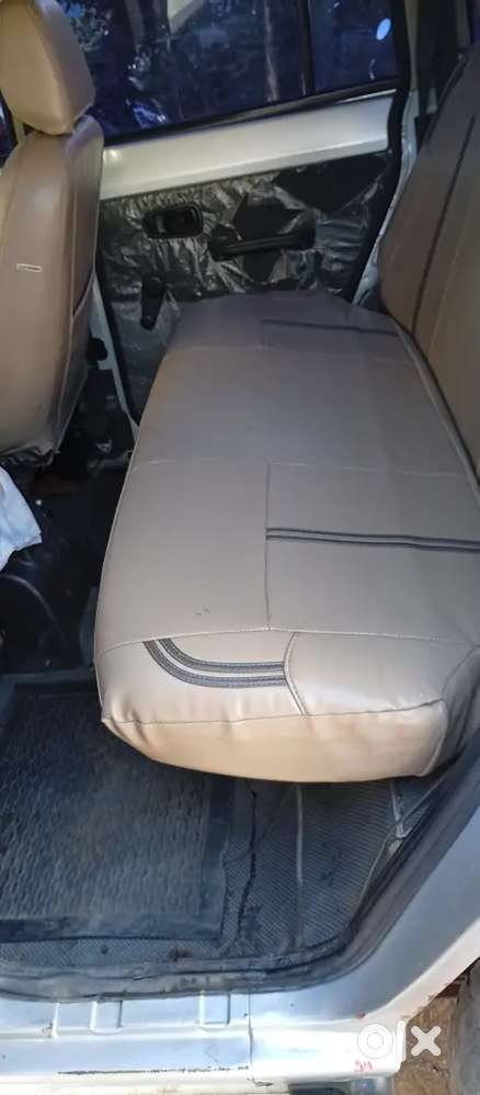 Tata Sumo 2012 Diesel 221152 Km Driven