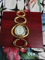 Clark ford watch for women