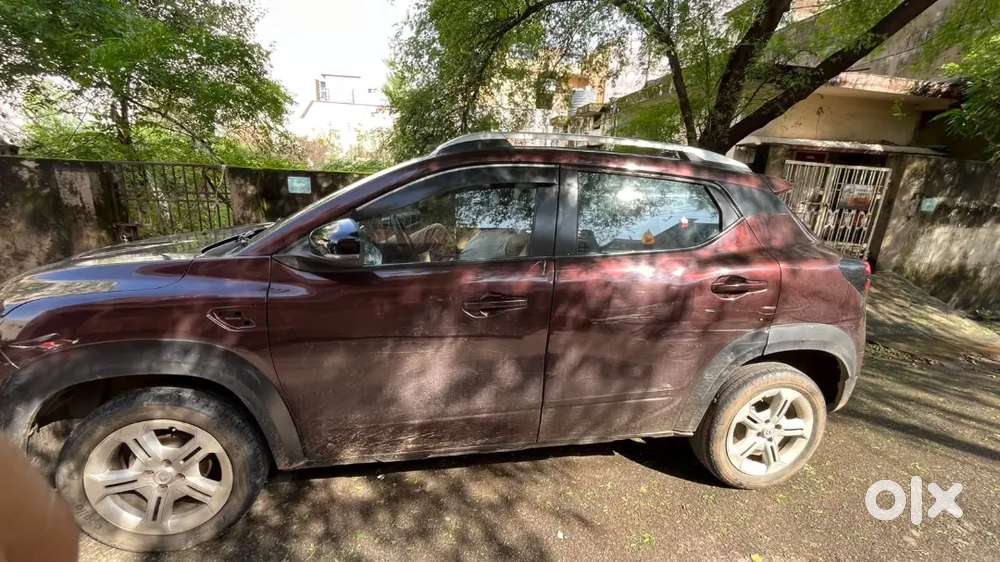 Renault Kiger 2023 Petrol