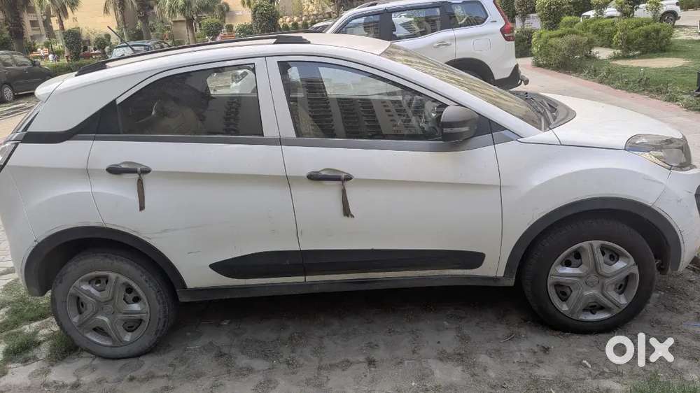Tata Nexon 2019