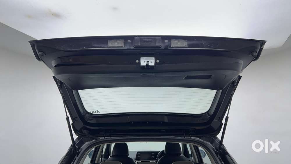 Kia Sonet Htx D, 2023, Petrol