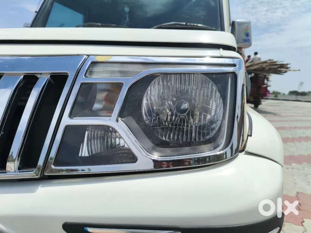 Mahindra Be 6 Fe 2023 Diesel 48000 Km Driven