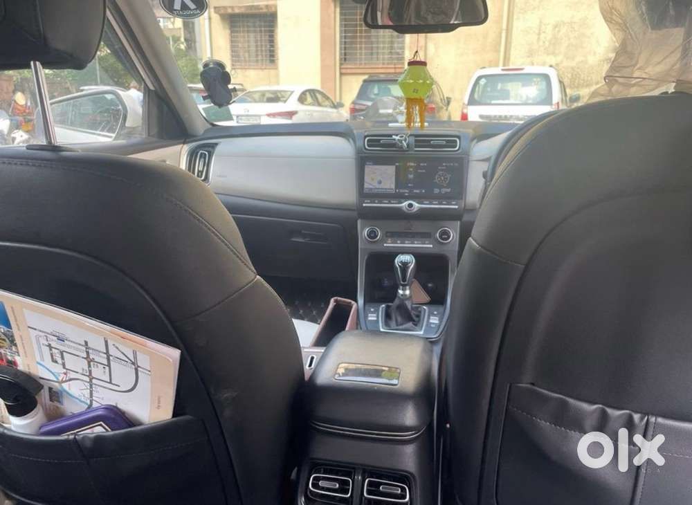 Hyundai Creta 2020 Diesel Good Condition