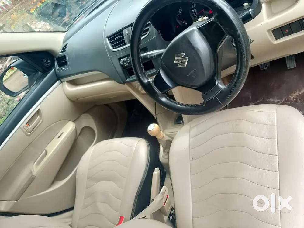 Swift Dzire Tour Diesel 2019