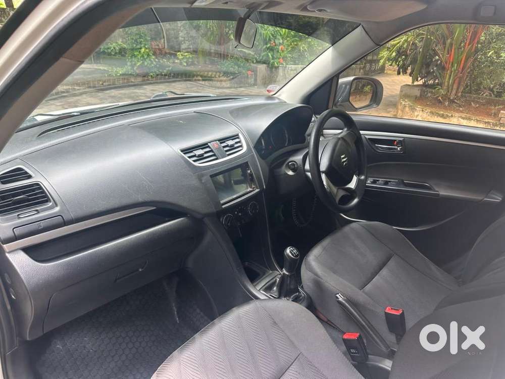 Reliable Maruti Diesel 2012 Car