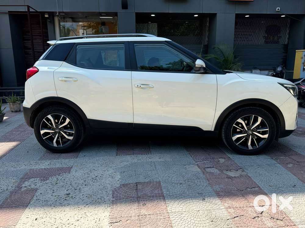 Mahindra Xuv300 W8 Option Diesel, 2019, Diesel