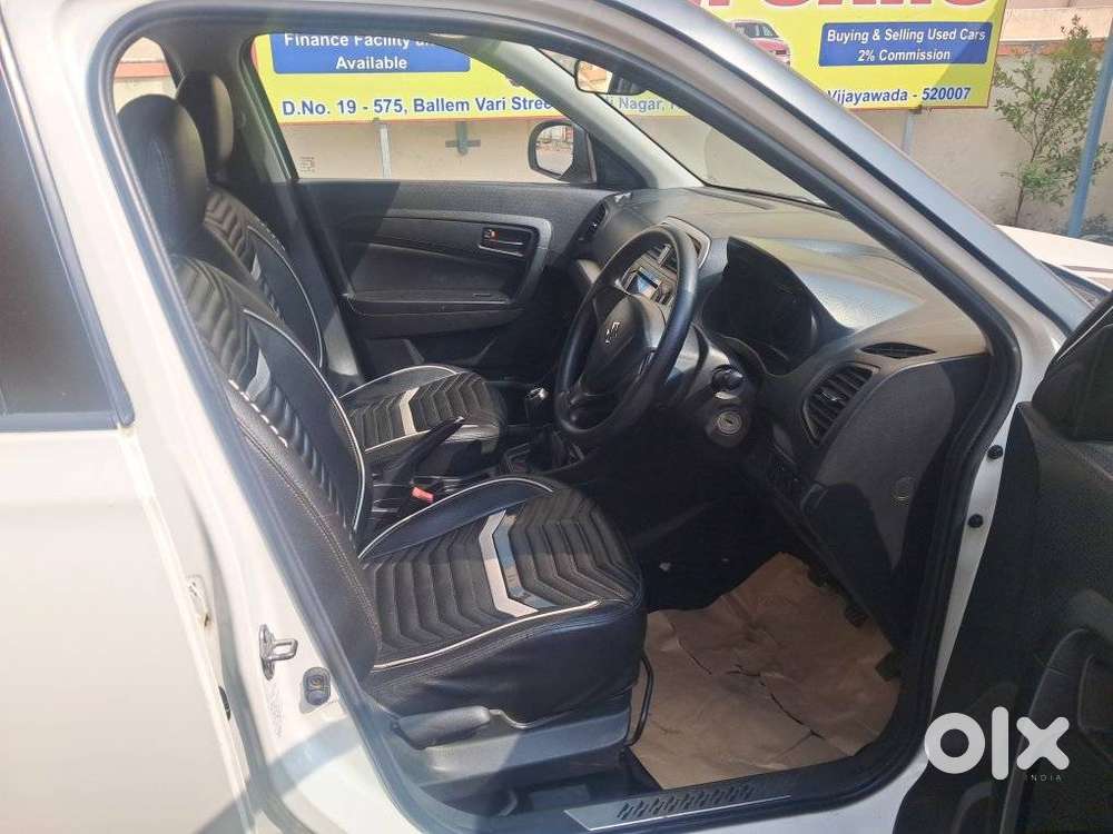 Maruti Suzuki Vitara Brezza Vdi Option, 2018, Diesel