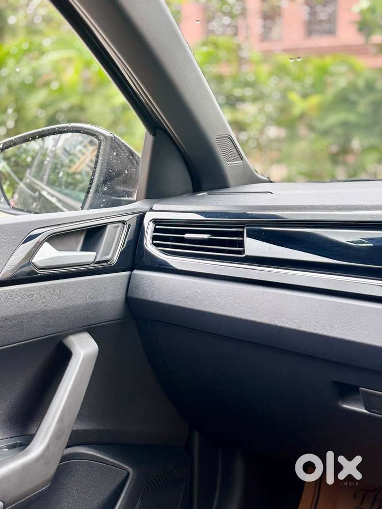 Volkswagen Virtus 1.0 Highline Tsi At, 2025, Petrol