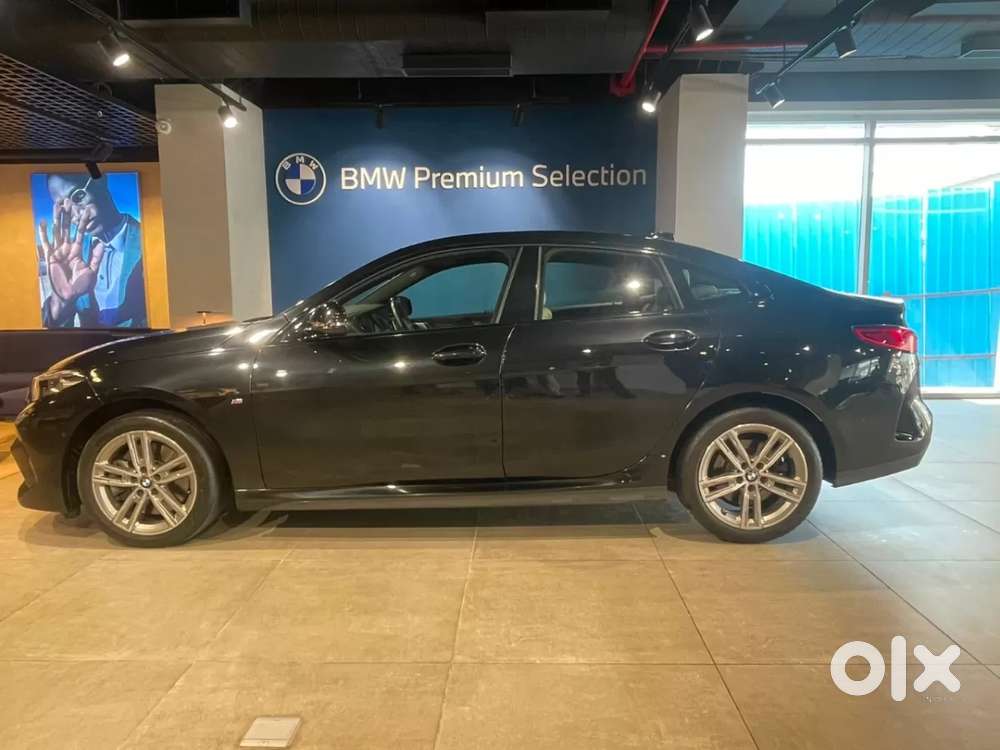 Bmw 2 Series Gran Coupe 220i M Sport, 2023, Petrol