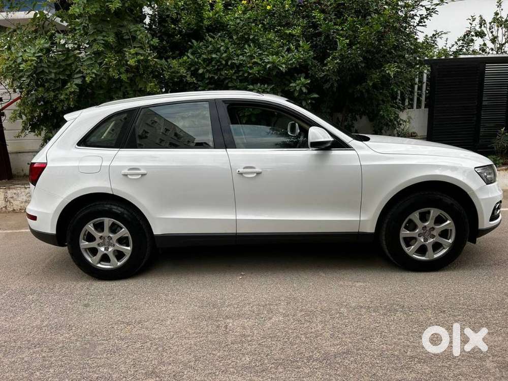 Audi Q5 2.0 Tdi Quattro Premium Plus, 2014, Diesel