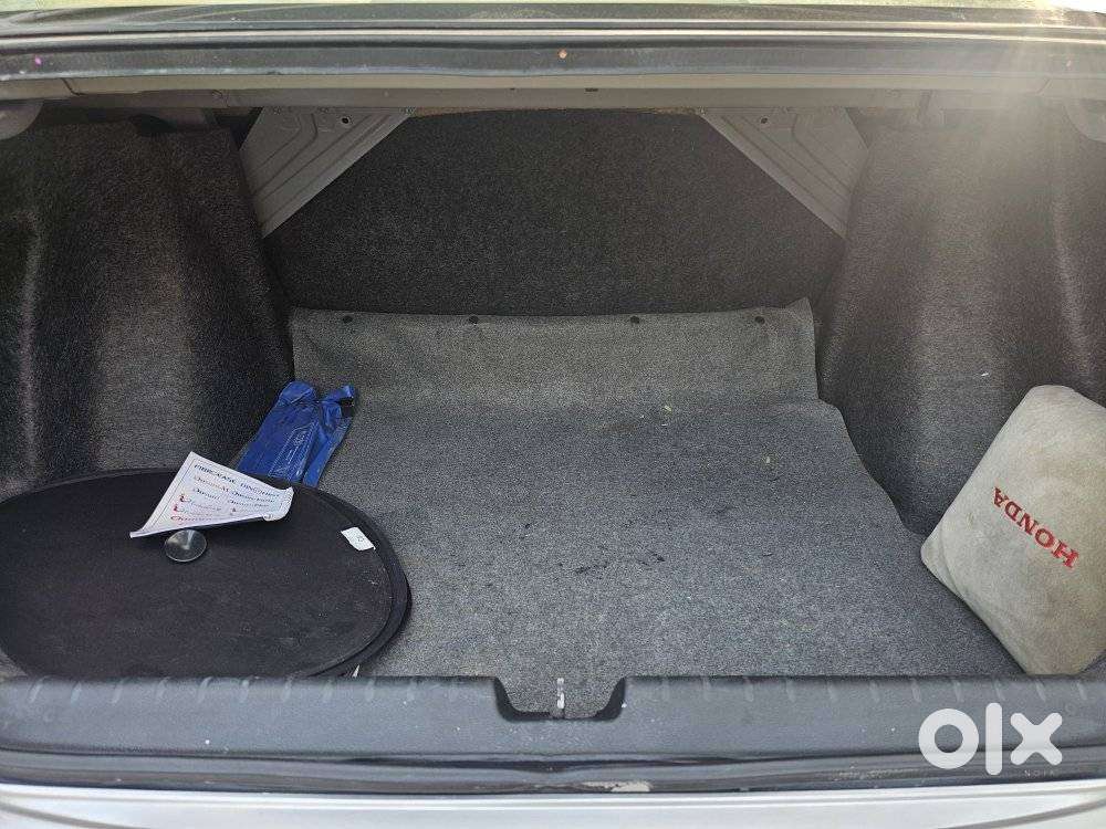 Honda City Zx Vtec Plus, 2018