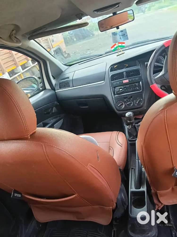 Fiat Punto 2010 Diesel Good Condition