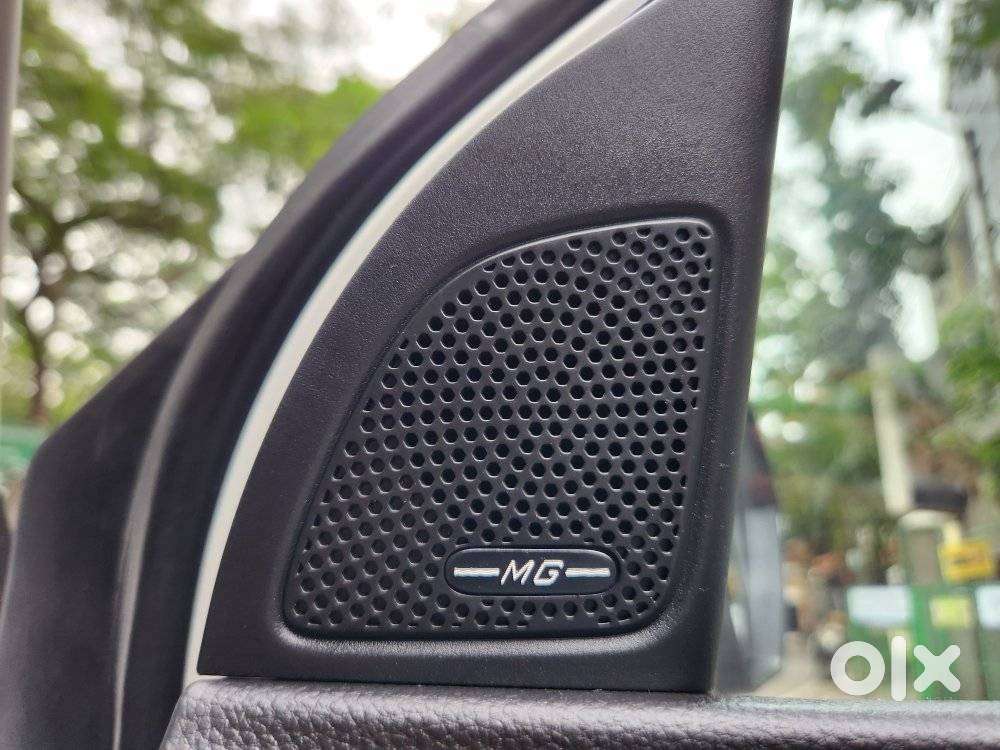 Mg Hector 1.5 Shine Turbo Cvt, 2022, Petrol