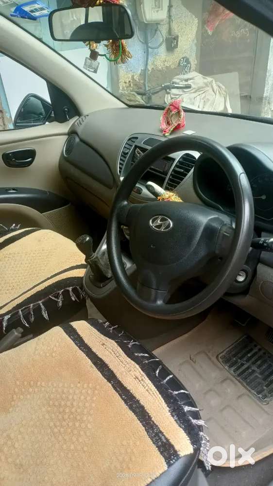 Hyundai I10 Magna 2014 Petrol