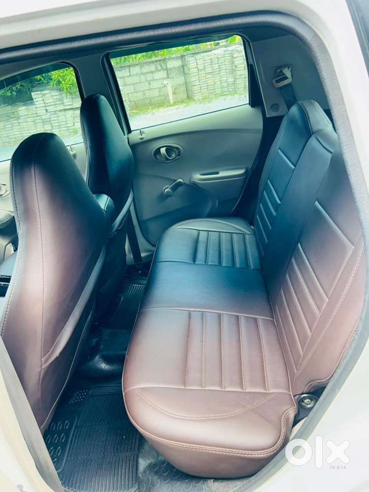 Datsun Go Plus T, 2014, Petrol