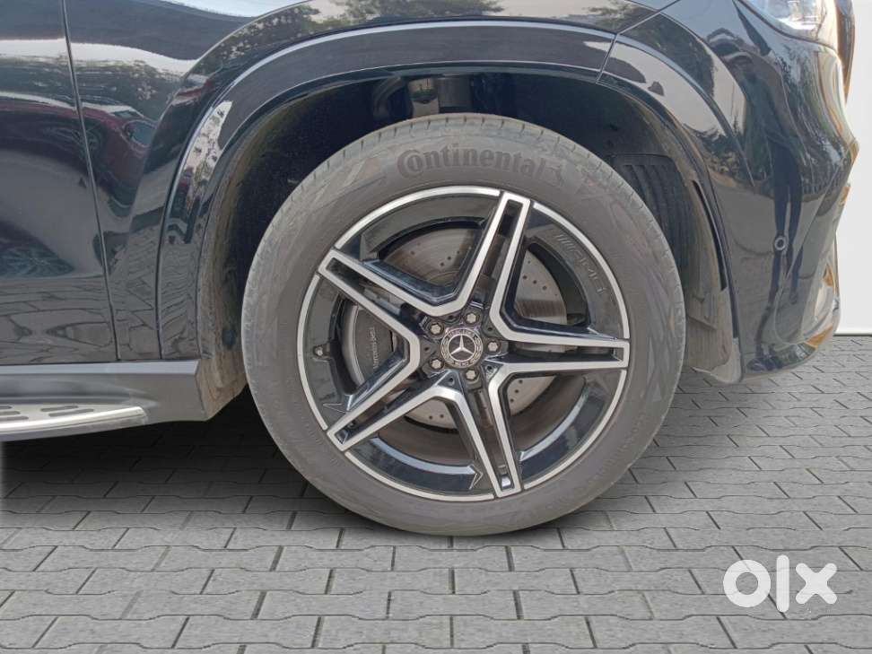 Mercedes-benz Gls 450 4matic, 2025, Petrol