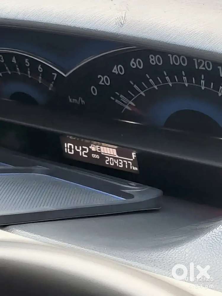 Toyota Etios 2016 Diesel Good Condition