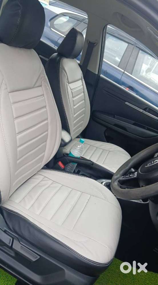 Kia Sonet Htx 1.5 Diesel, 2021