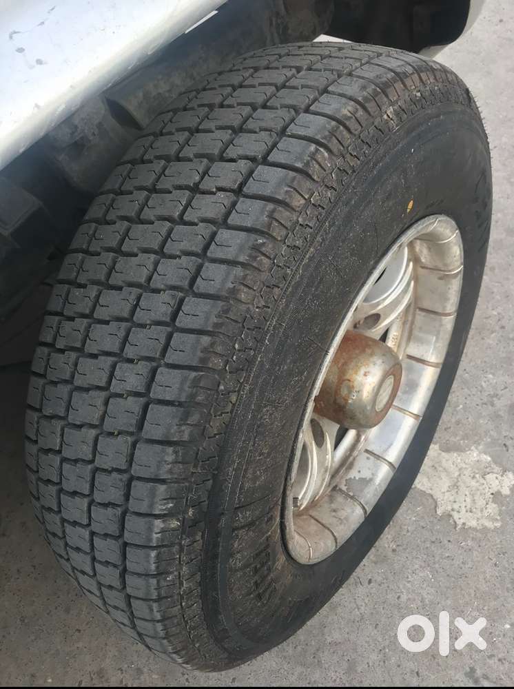 Mahindra Bolero 2006 Diesel Well Maintained