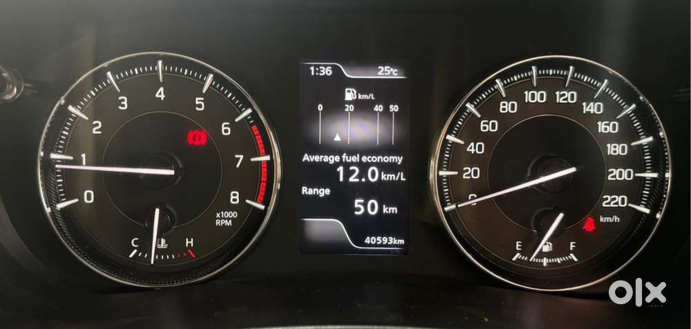 Maruti Suzuki Baleno