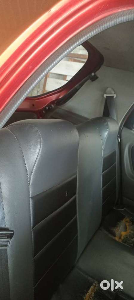Maruti Suzuki Alto K10 Plus Edition, 2011, Petrol