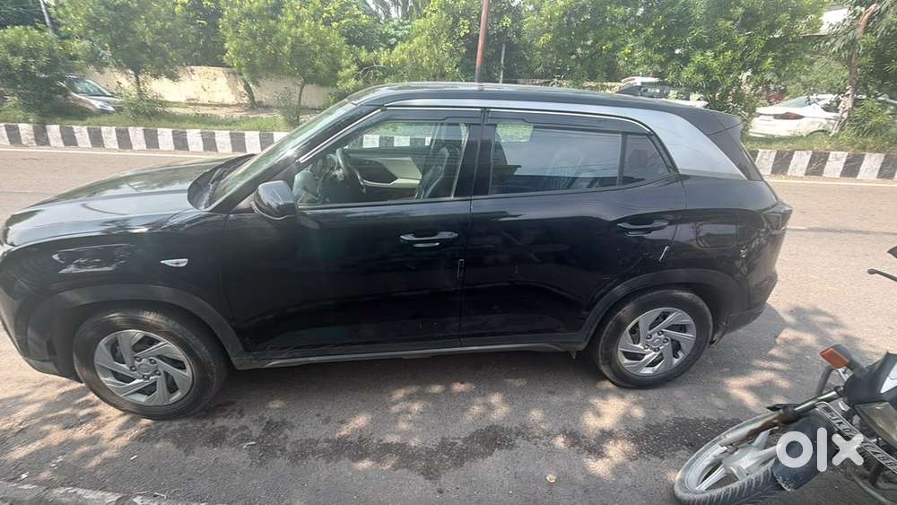 2024 Creta For Sale